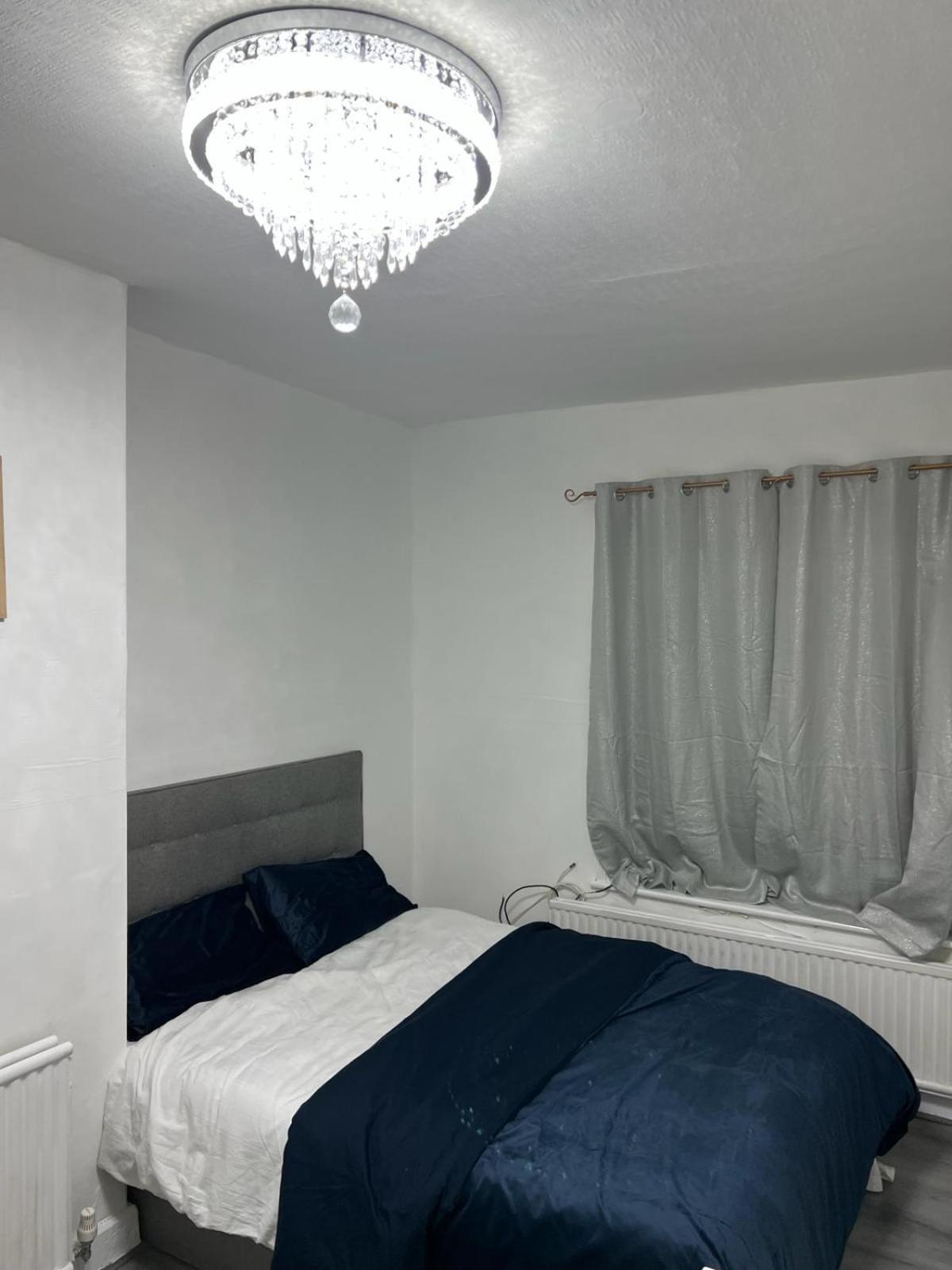 Kosy Roomz Welling Exteriér fotografie