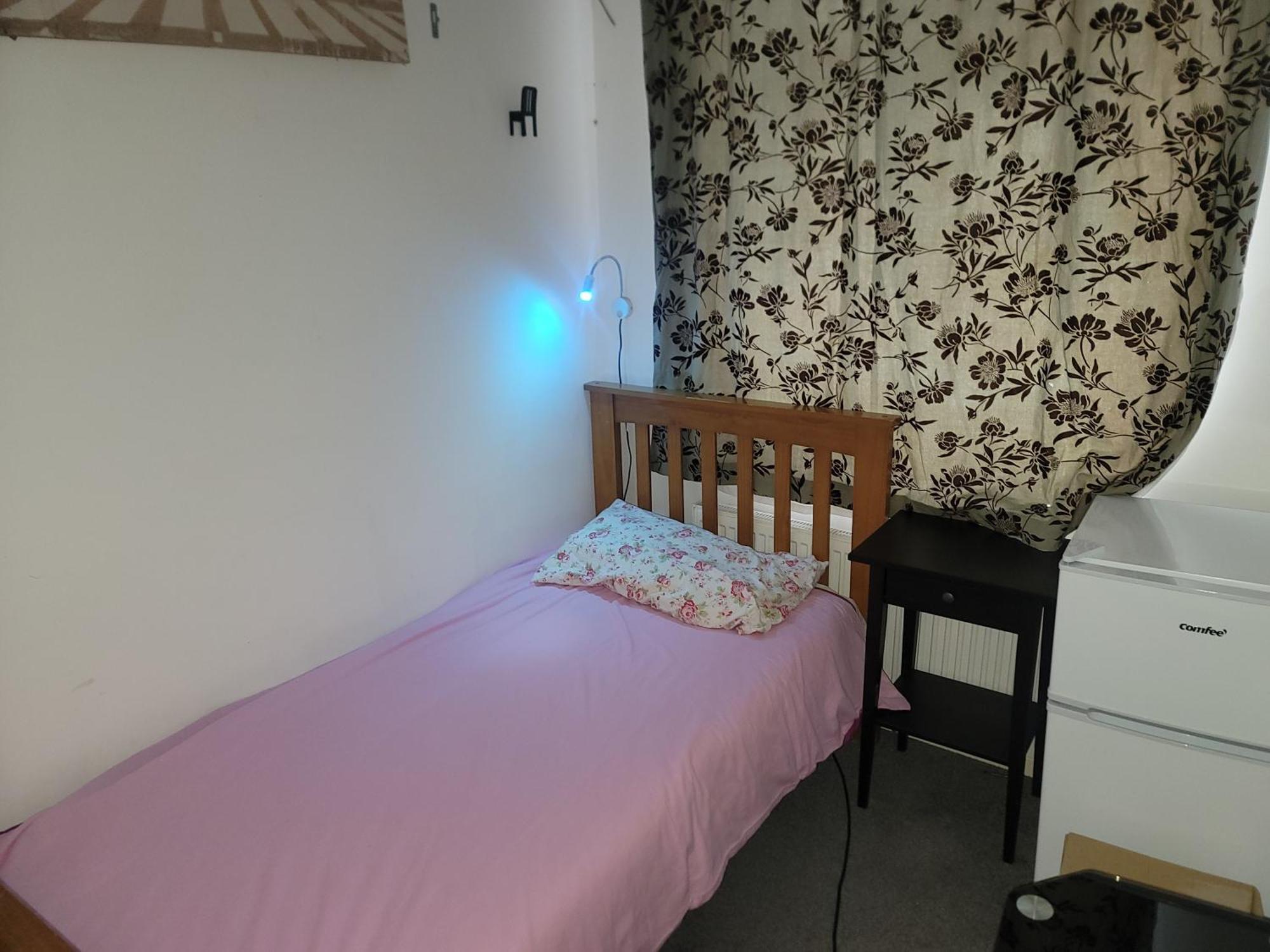 Kosy Roomz Welling Pokoj fotografie