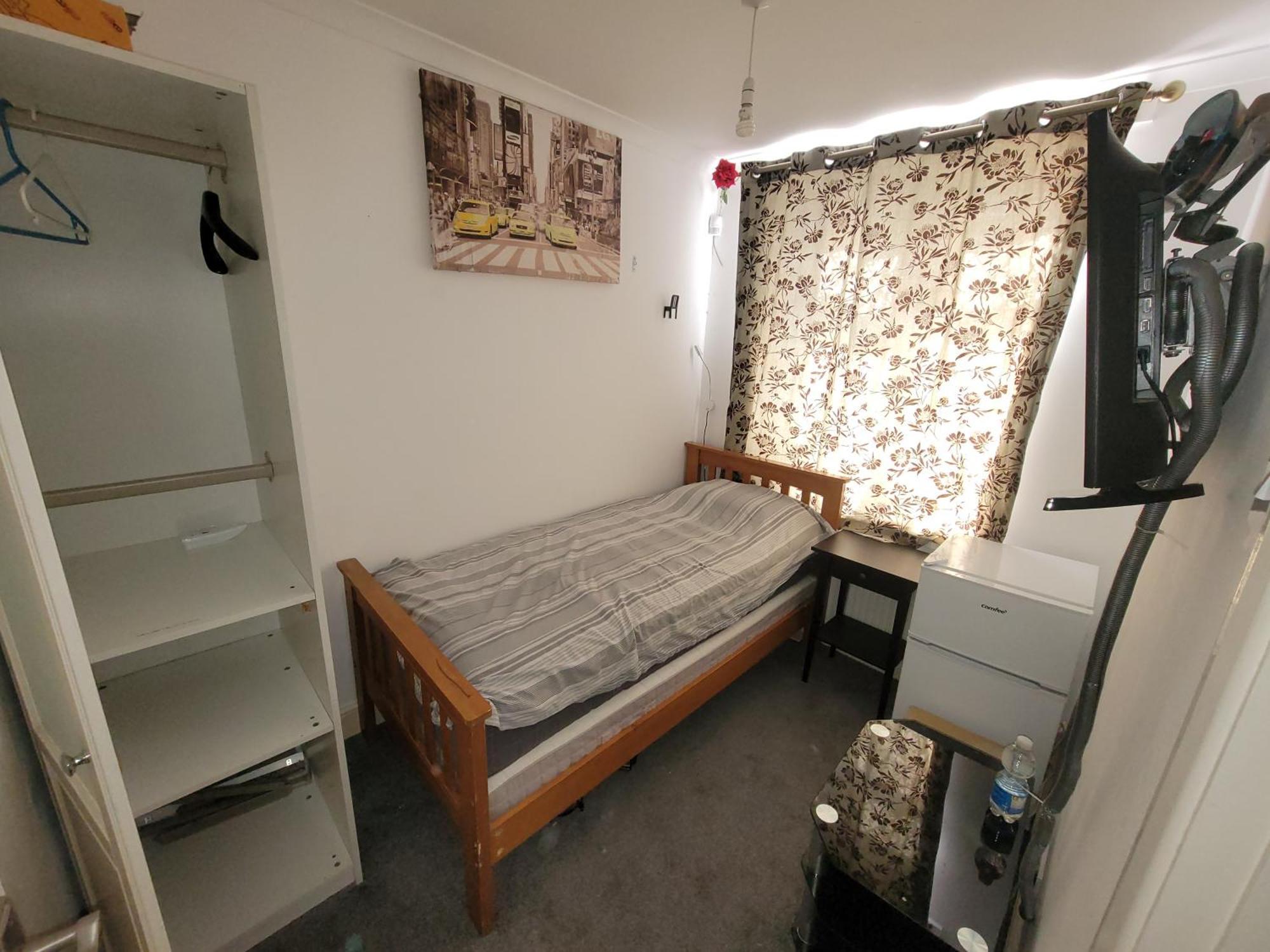 Kosy Roomz Welling Pokoj fotografie